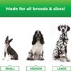 VetriScience Derma Strength Healthy Skin and Coat Chews with Omega 3, 6 and 9 for Dogs, 70 Chews - Can Reduce Shedding and Support Skin Health - Image 3