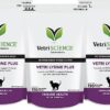 VetriScience Vetri Lysine Plus, Immune and Respiratory Support Vitamins for Cats, 120 Treat Like Chews - Image 3