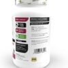 VETRISCIENCE - Cardio Strength, Cardiovascular and Circulatory Support Supplement for Dogs and Cats, 90 Capsules - Image 4