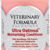 Veterinary Formula Solutions Ultra Oatmeal Moisturizing Conditioner for Dogs - Image 4